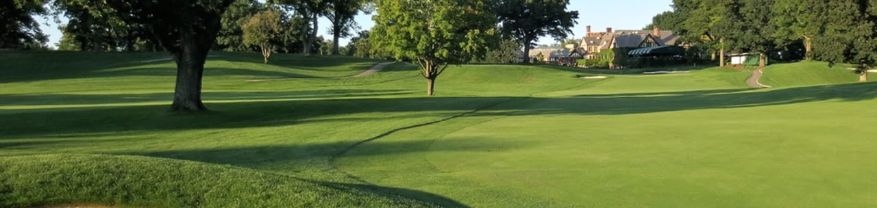 Oak Hill Country Club (West)