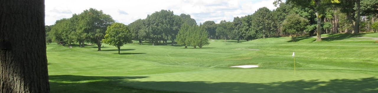Oak Hill Country Club (East)
