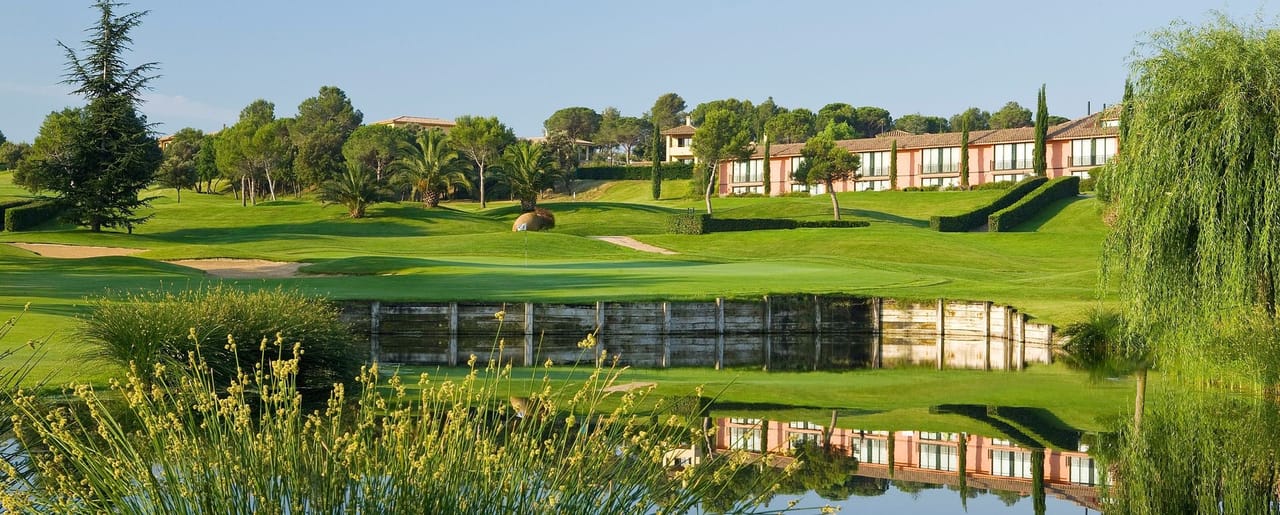 Torremirona Golf Club