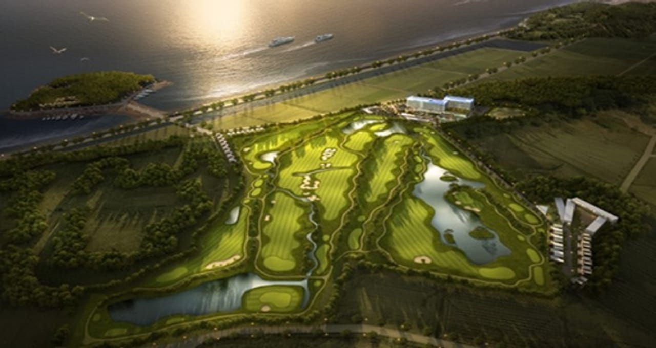 S&N Golf Resort