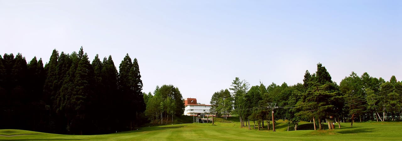 Hida Sugo Resort & Country Club