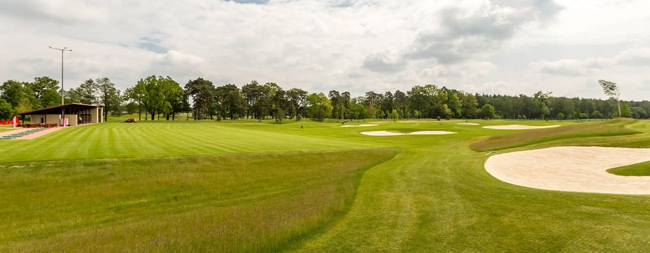 Trzaskowo Golf Club