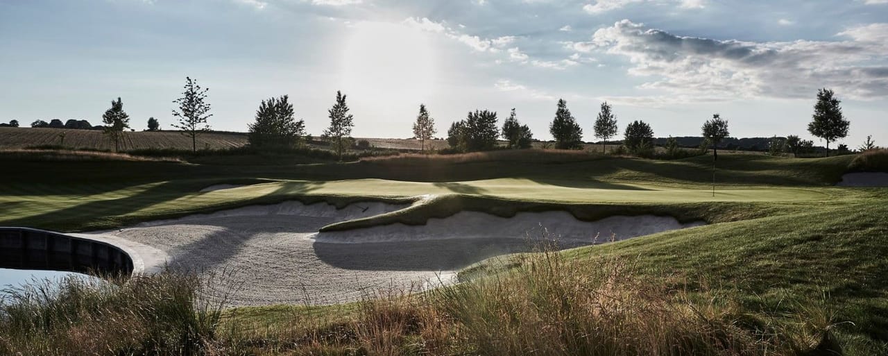 The Great Northern Golf