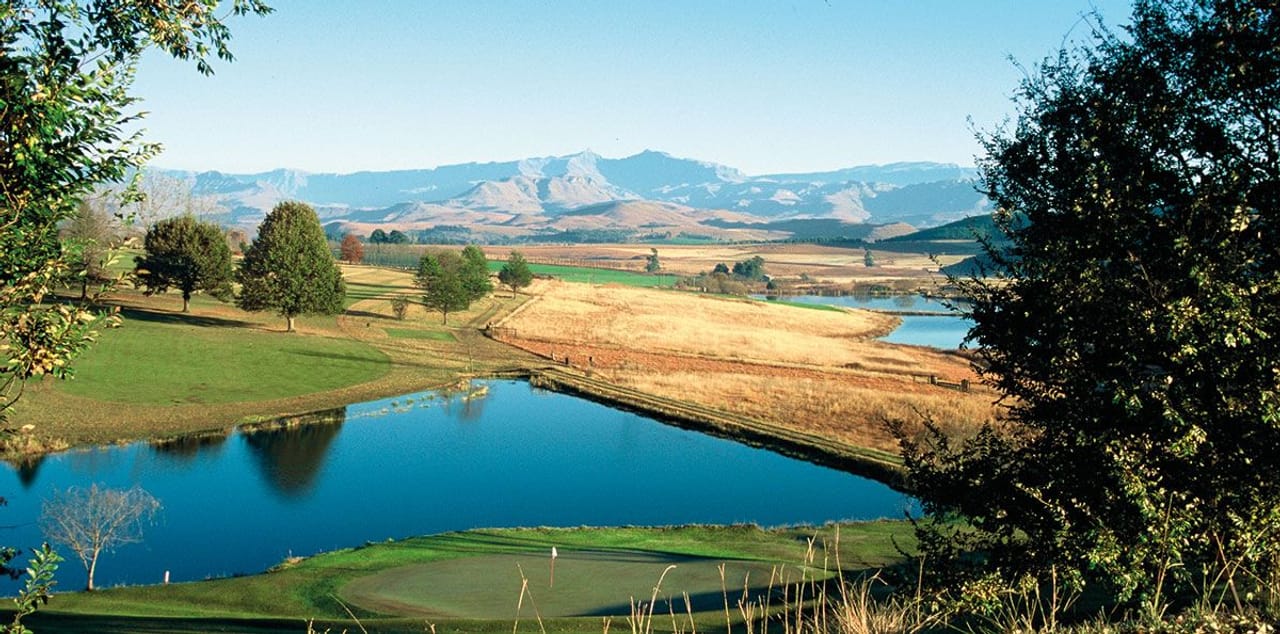 Underberg Country Club