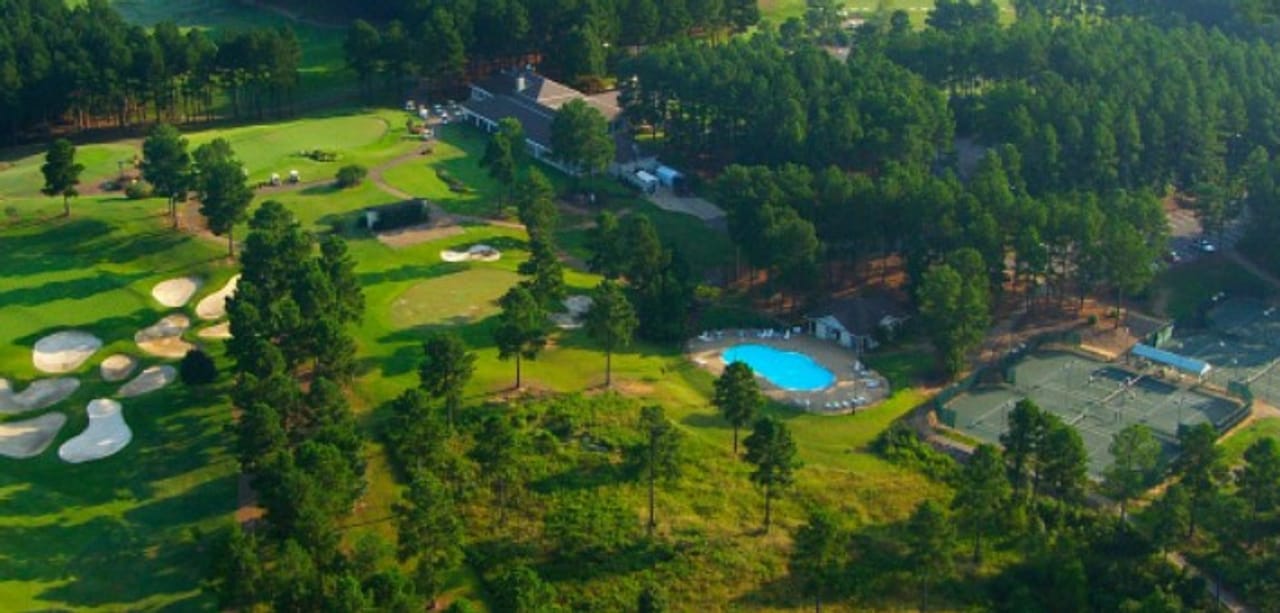 Coronado Golf Course