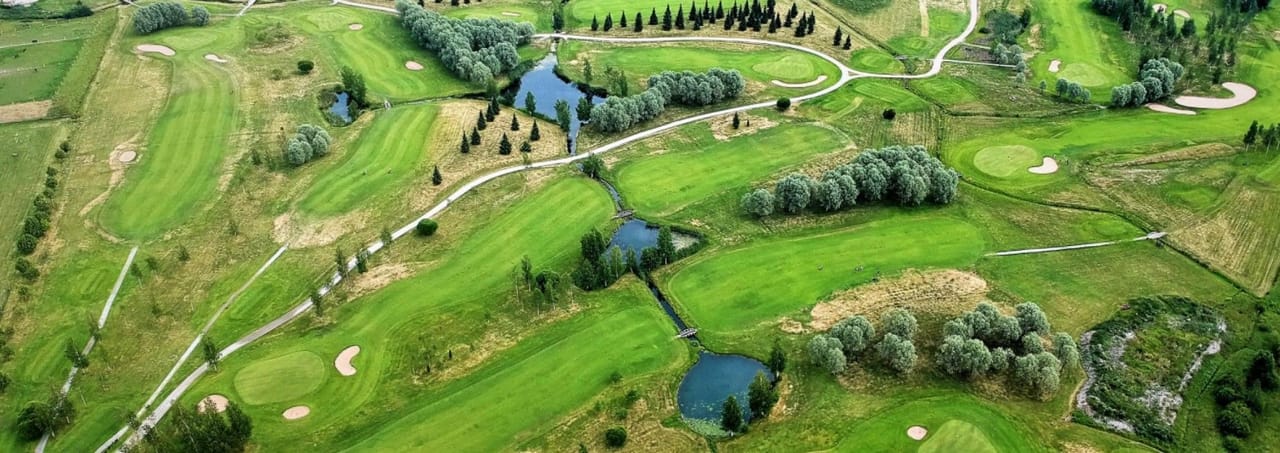 Salo Golf