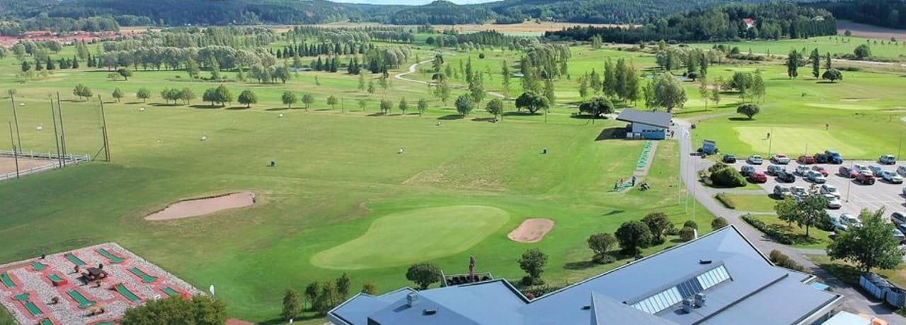 Salo Golf (Par 3)