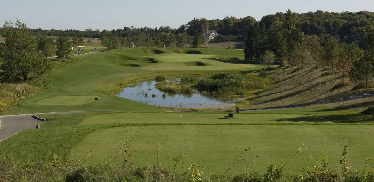 Wyndance Golf Club
