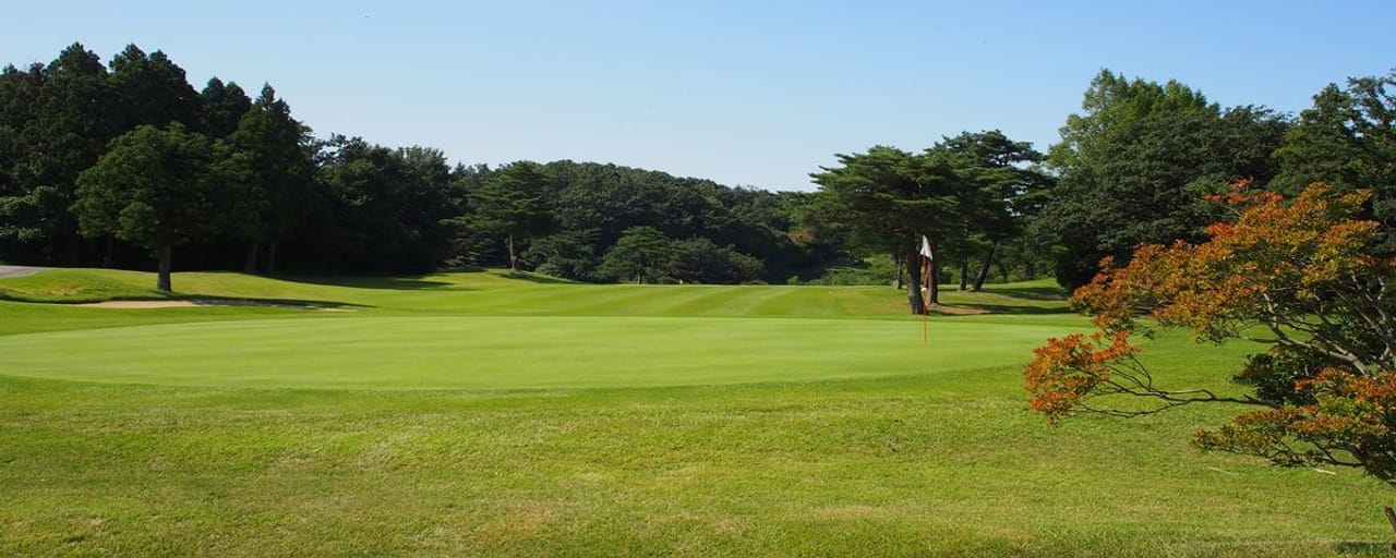 Toyama Country Club