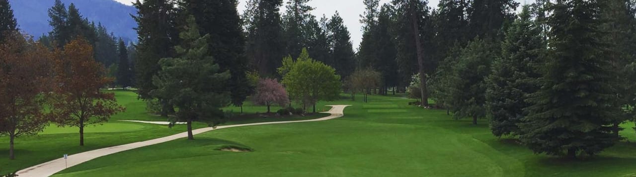 Hayden Lake Country Club