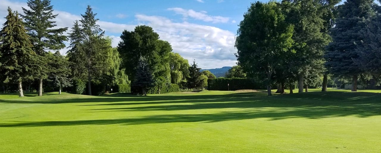 Shadow Ridge Golf Club