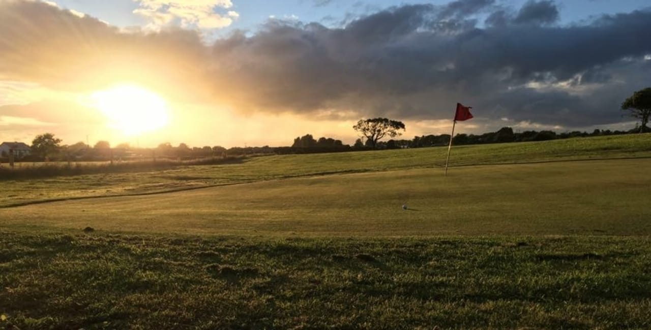 Cregboy Golf Academy