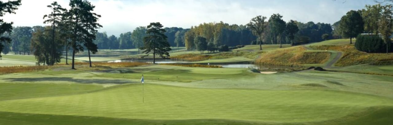 Carolina Golf Club