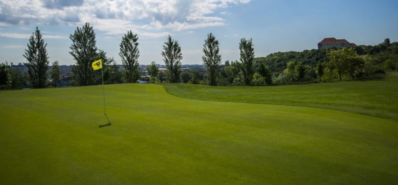 Continental Citygolf Club