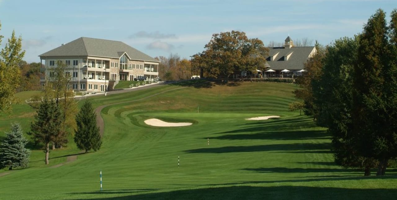 Lenape Heights Golf Resort