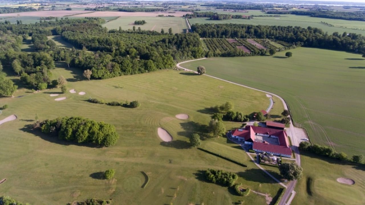 Falster Golfklub (18h)