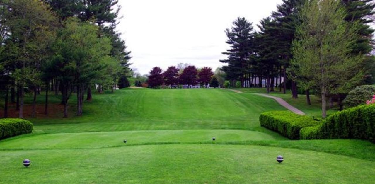 Country Club of Halifax