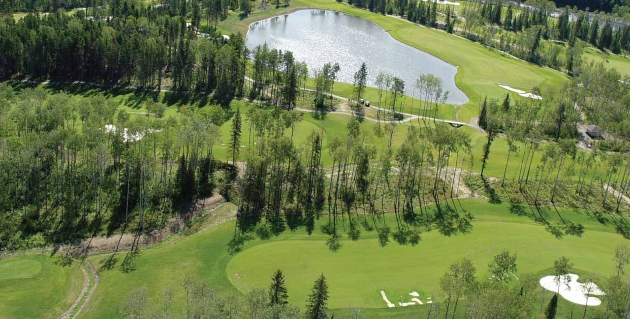 Whitewater Golf Club