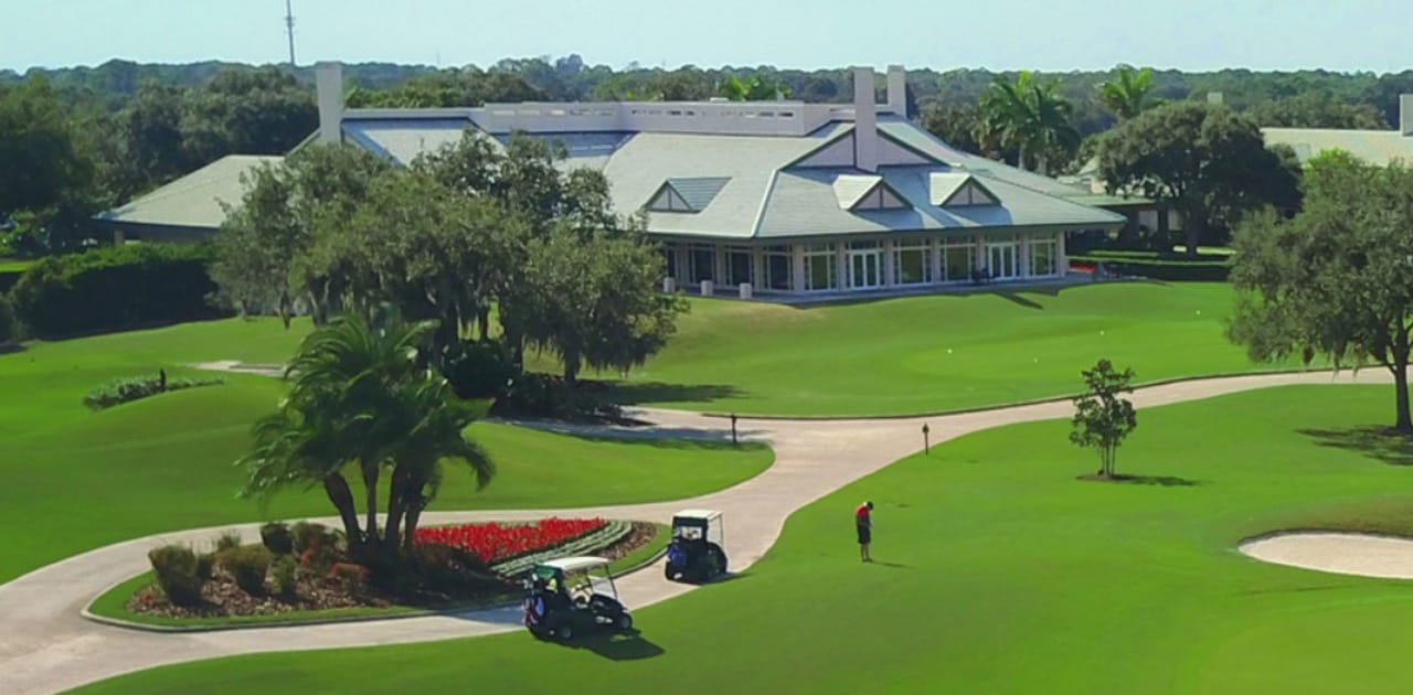 Laurel Oak Country Club (Rees Jones)