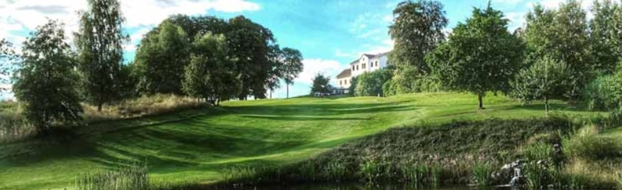 Golfclub Rhein-Wied