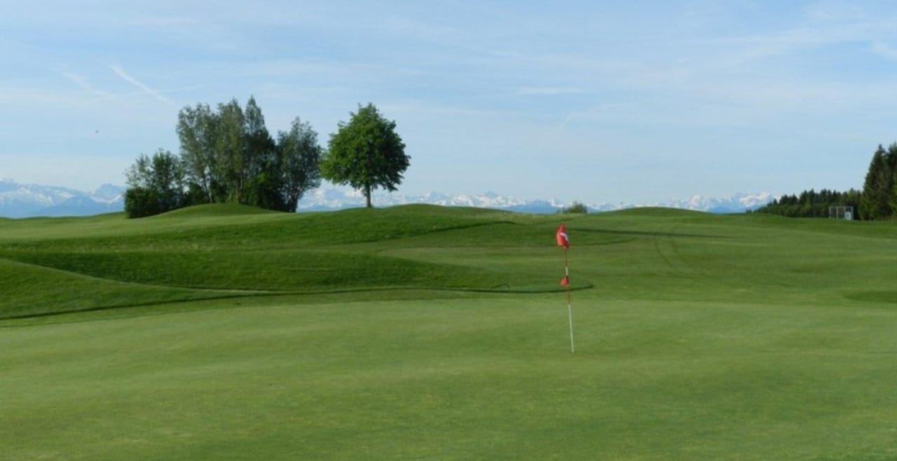 Winterberg Golf & Academy (Winterberg)