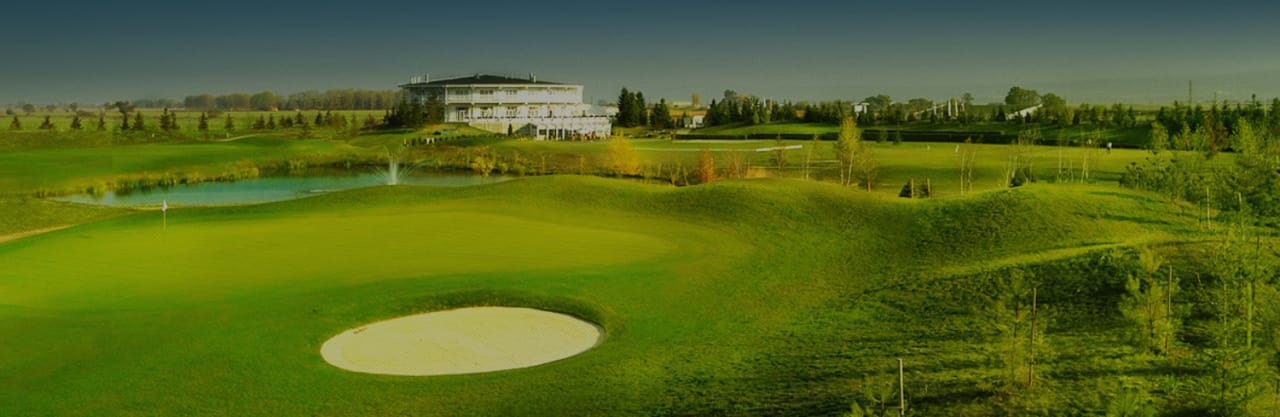 St Sofia Golf Club