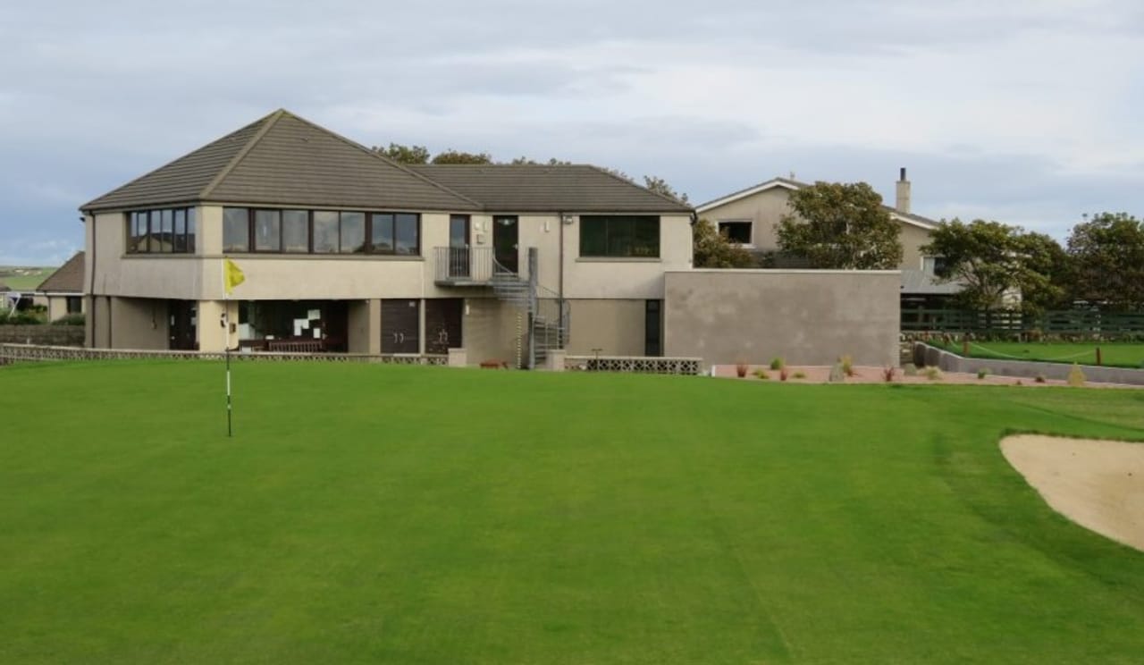 Orkney Golf Club