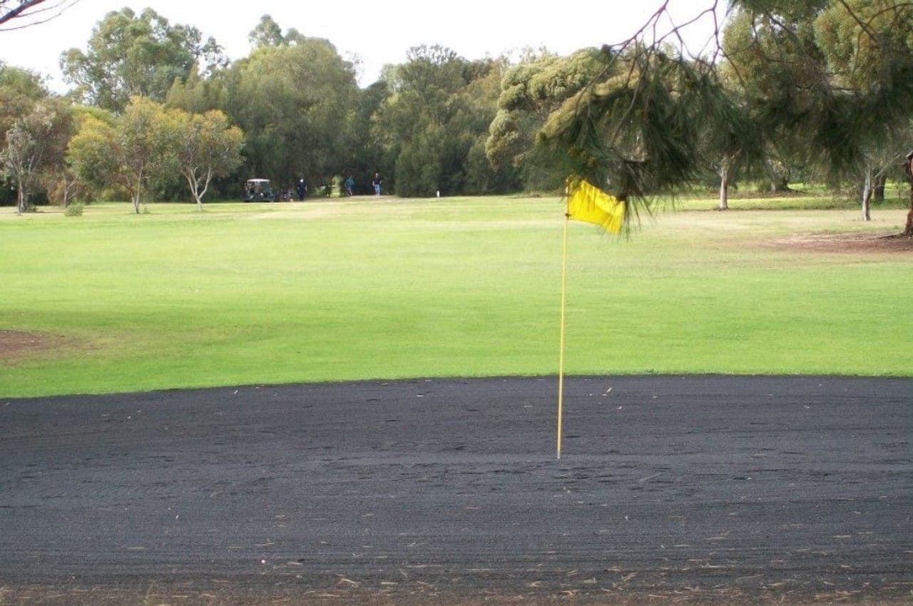 Moonta Golf Club