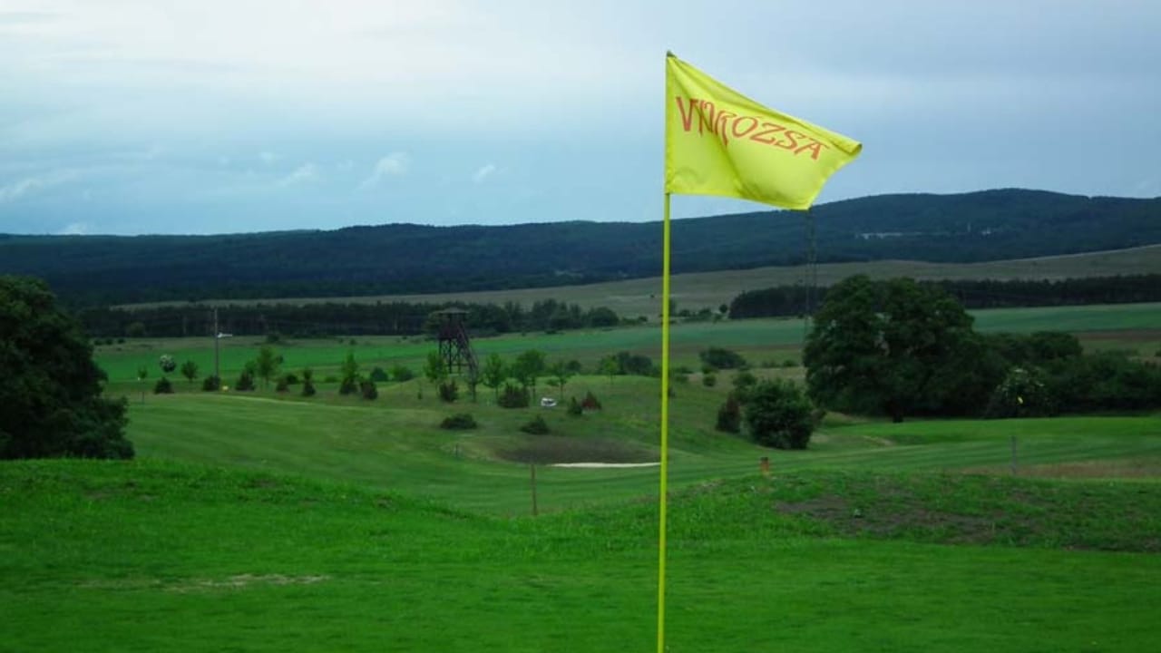 Vadrózsa Golf Club