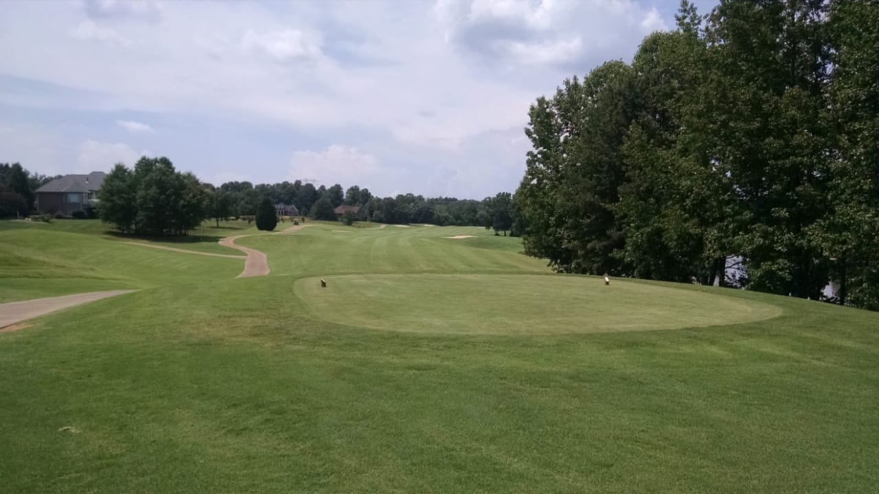 Deer Brook Golf Club