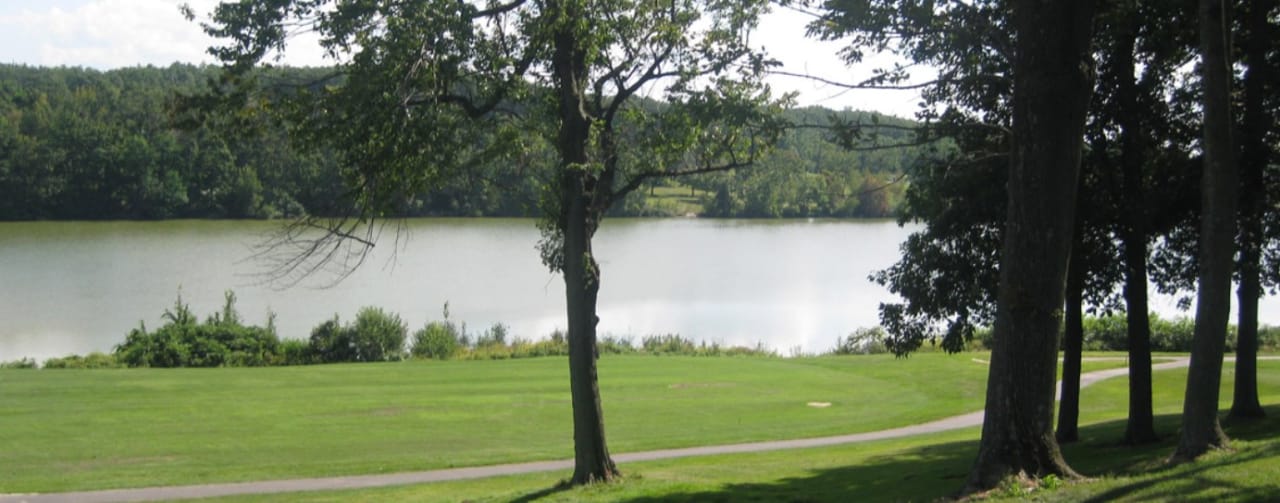 Green Hill Golf Course