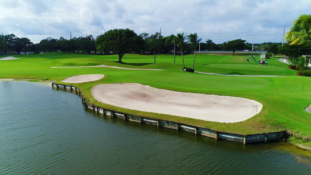 Westchester Country Club (Par 3)