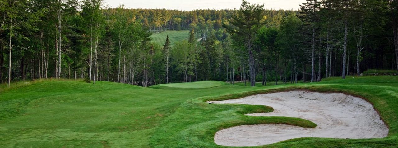 Sherwood Golf & Country Club