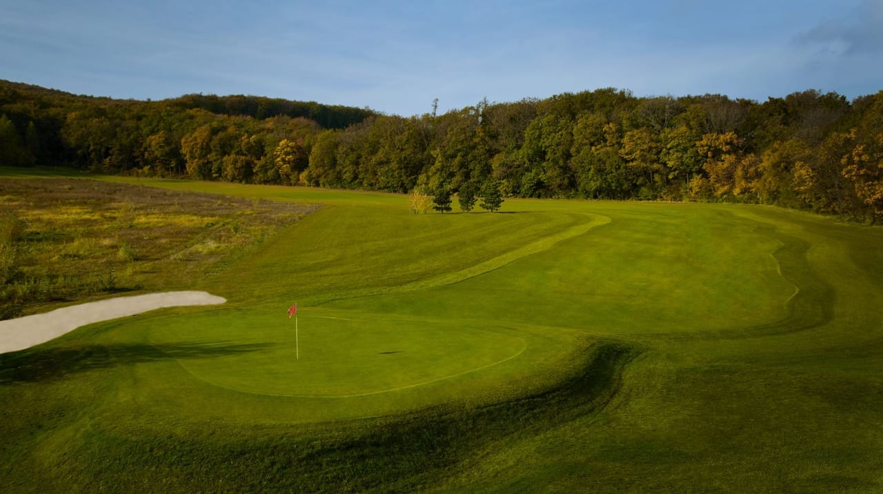 Golf Club Gut Richardhof