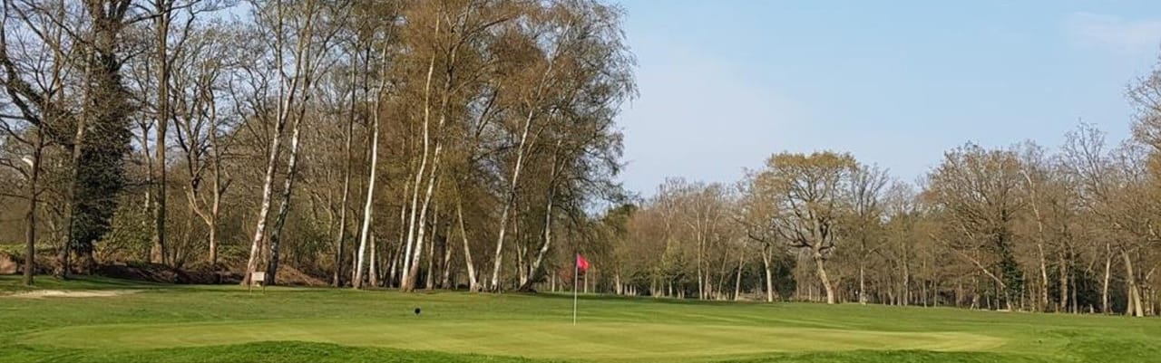 Copthorne Golf Club