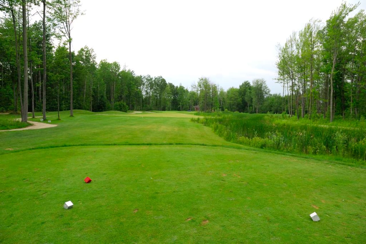 Silver Brooke Golf Club