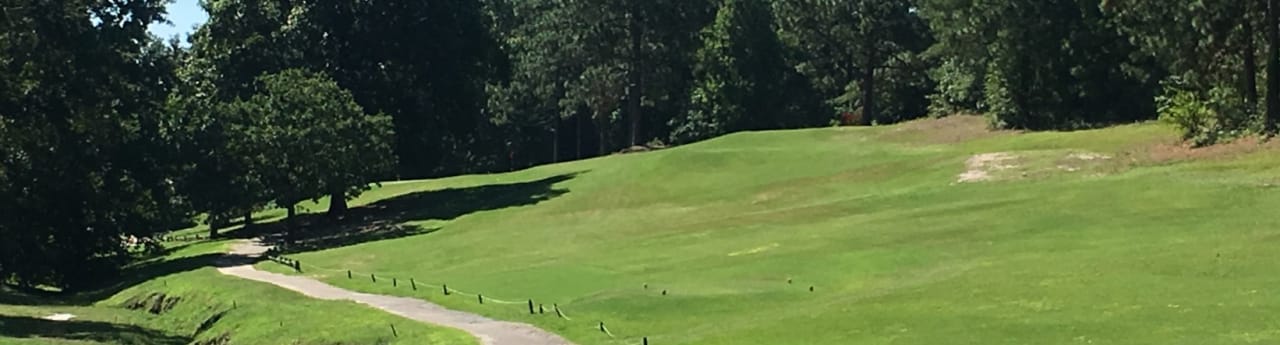 Carolina Lakes Golf Club