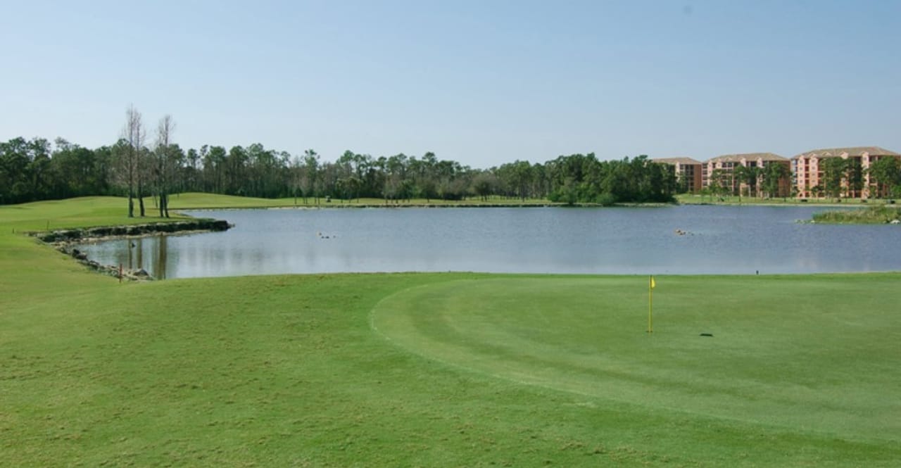 Eastwood Golf Course - Fort Myers