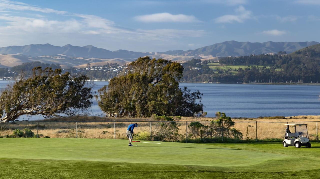 Sea Pines Golf Resort