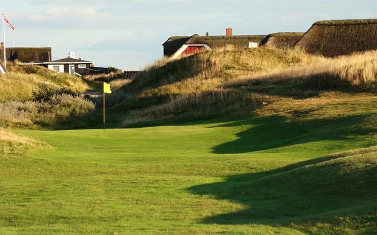 Fanø Golf Links
