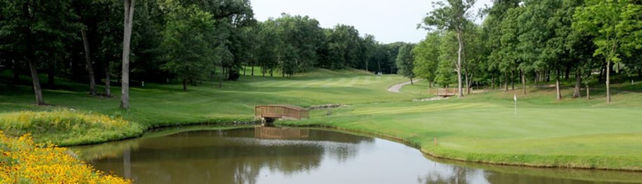 Whitmoor Country Club (South)