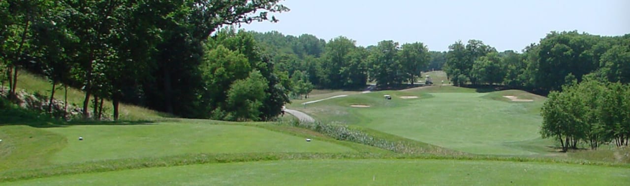 Heritage Bluffs Public Golf Club