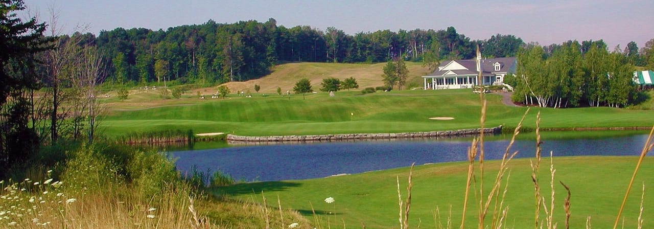 The Links at Greystone