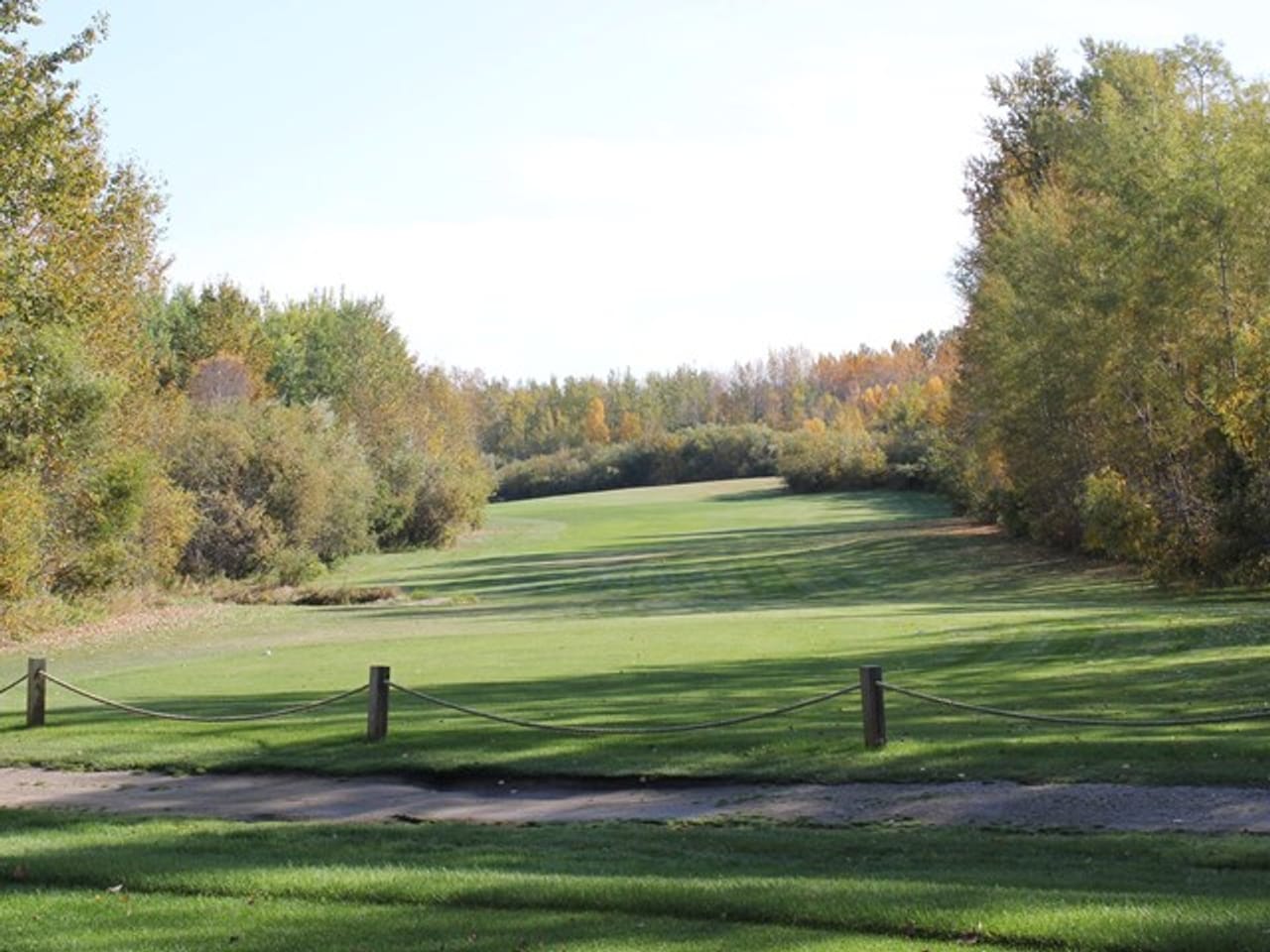 Silver Sands Golf Resort