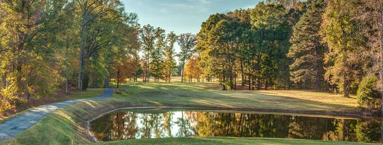 Statesville Country Club