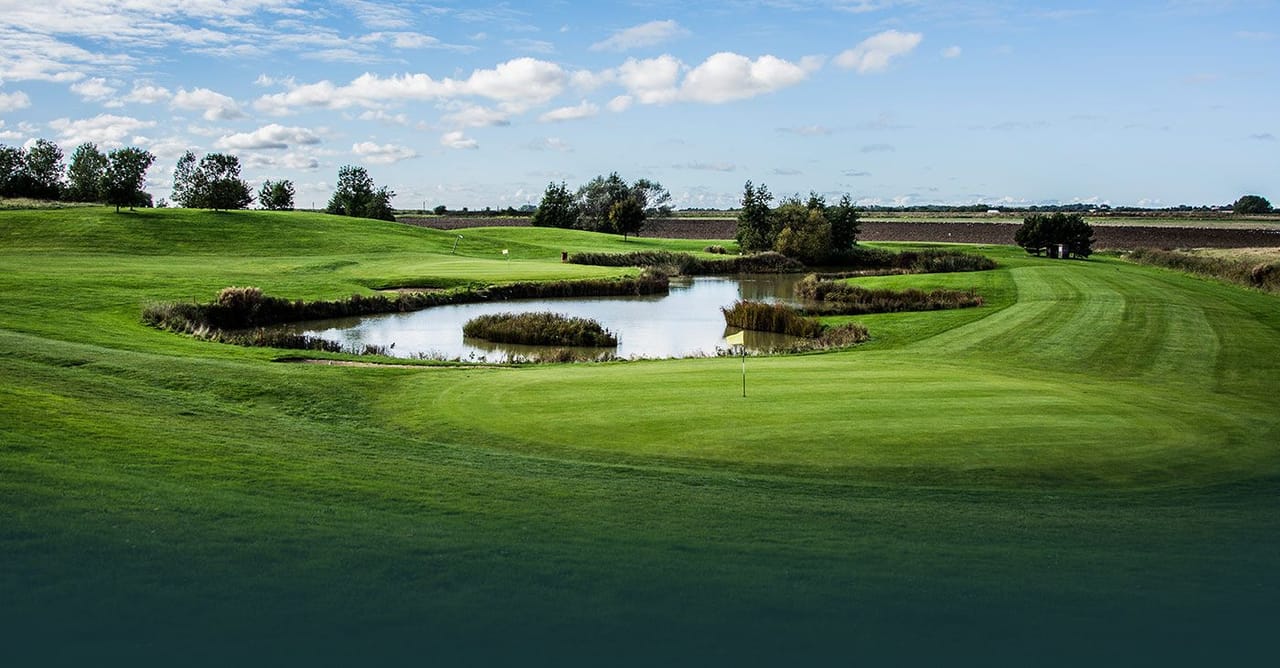 Stonelees Golf Centre (The Heights)