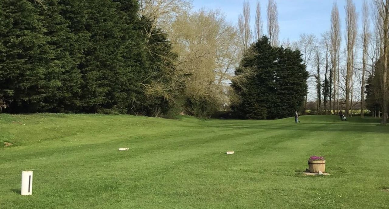 Silfield Pitch & Putt