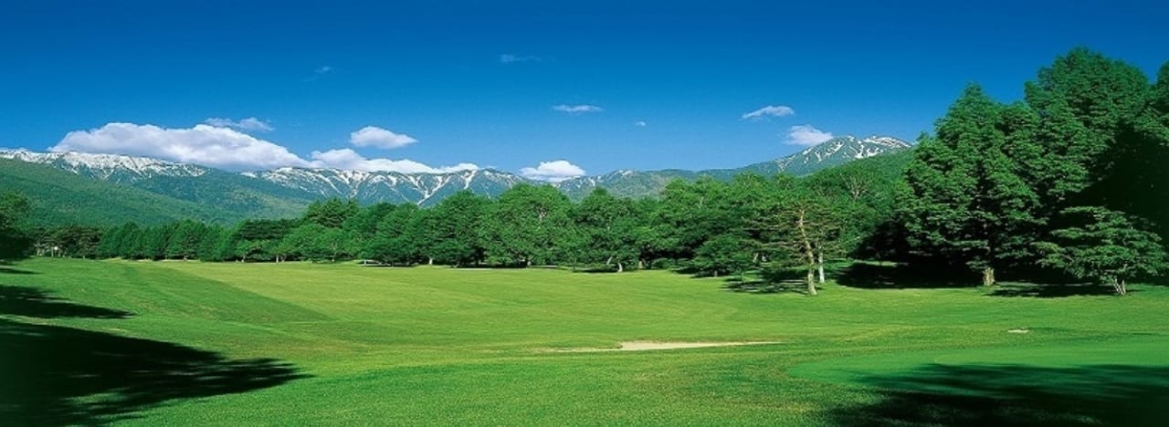 Hotaka Country Club