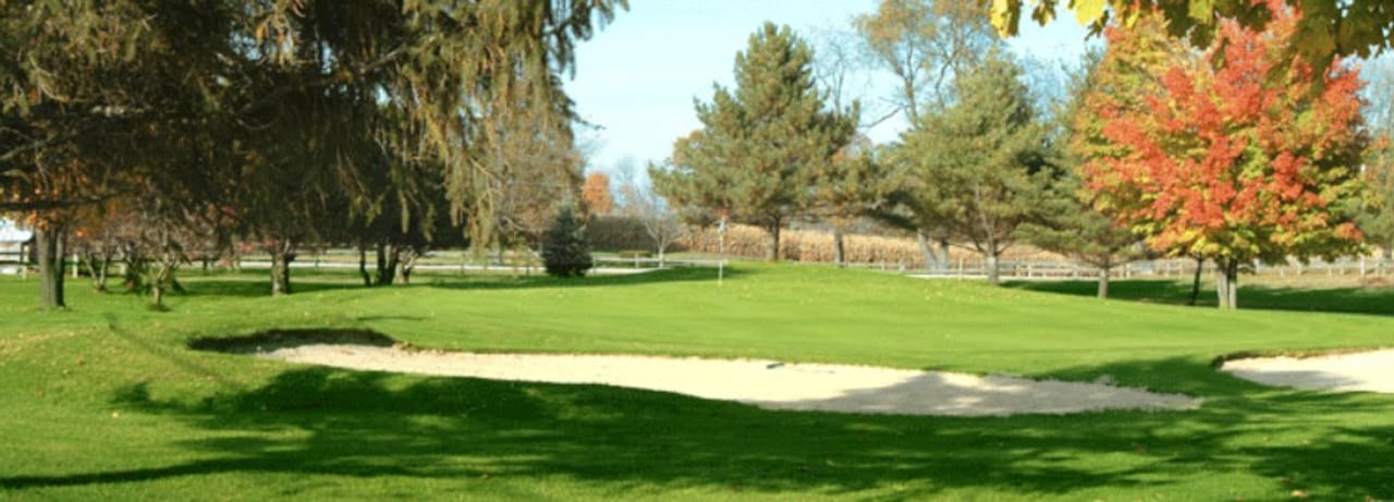 Briar Leaf Golf Club