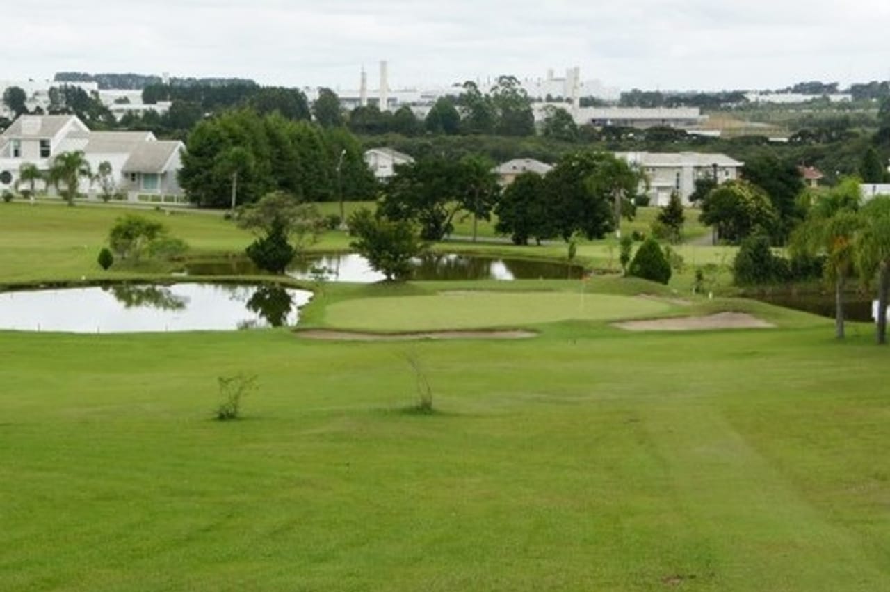 Las Palmas Golf & Country Club
